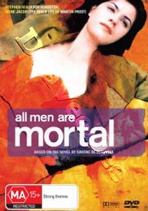 All Men Are Mortal (DVD)